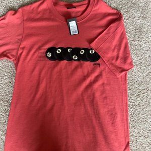NWT Stussy shirt